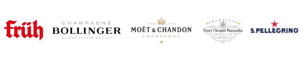 Champagner Bar Hamm Partner